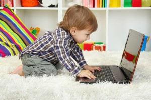 Daycare email marketing
