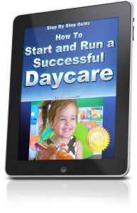 Start a daycare