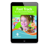 Ebook - Fast Track to Start a Successful Daycare